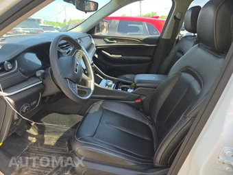 2023 Jeep Grand Cherokee Limited - miniatura 7