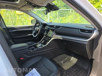 2023 Jeep Grand Cherokee Limited - miniatura 8