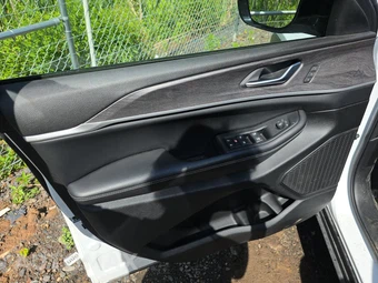 2023 Jeep Grand Cherokee Limited - miniatura 9