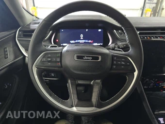 2023 Jeep Grand Cherokee Limited - miniatura 10