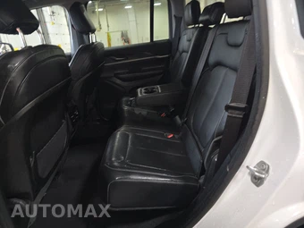 2023 Jeep Grand Cherokee Limited - miniatura 13