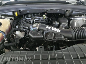 2023 Jeep Grand Cherokee Limited - miniatura 15