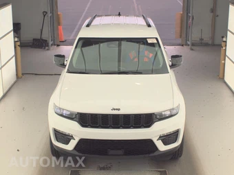 2023 Jeep Grand Cherokee Limited - miniatura 2