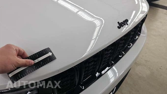 2023 Jeep Grand Cherokee Limited - miniatura 21