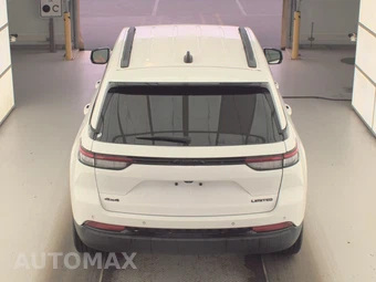 2023 Jeep Grand Cherokee Limited - miniatura 5