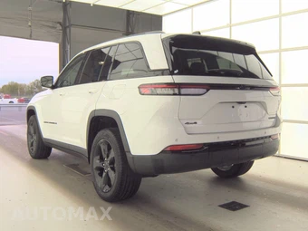2023 Jeep Grand Cherokee Limited - miniatura 6