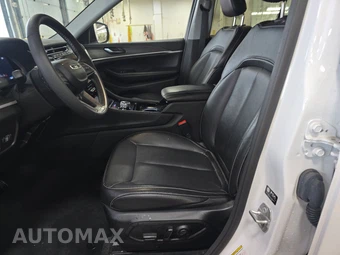 2023 Jeep Grand Cherokee Limited - miniatura 7