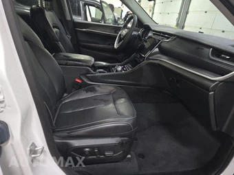 2023 Jeep Grand Cherokee Limited - miniatura 8