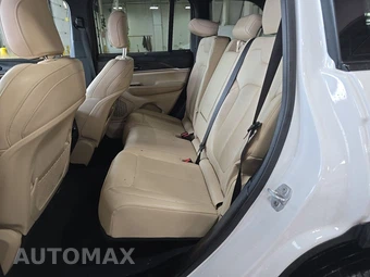 2023 Jeep Grand Cherokee Limited - miniatura 13
