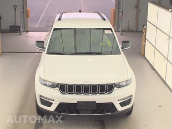2023 Jeep Grand Cherokee Limited - miniatura 2