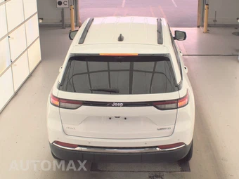2023 Jeep Grand Cherokee Limited - miniatura 5