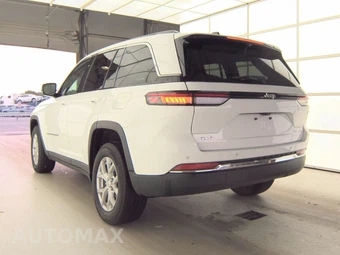 2023 Jeep Grand Cherokee Limited - miniatura 6