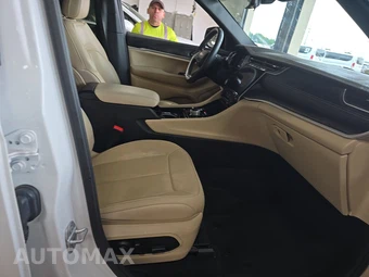 2023 Jeep Grand Cherokee Limited - miniatura 8