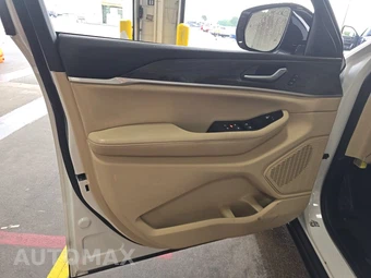 2023 Jeep Grand Cherokee Limited - miniatura 9