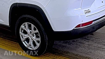 2023 Jeep Grand Cherokee Limited - miniatura 10