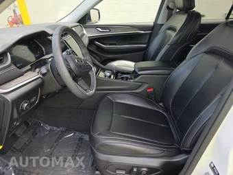 2023 Jeep Grand Cherokee Limited - miniatura 12