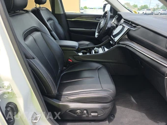 2023 Jeep Grand Cherokee Limited - miniatura 13
