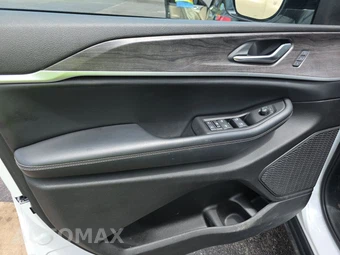 2023 Jeep Grand Cherokee Limited - miniatura 14