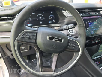 2023 Jeep Grand Cherokee Limited - miniatura 15