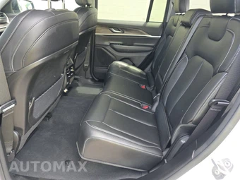 2023 Jeep Grand Cherokee Limited - miniatura 18
