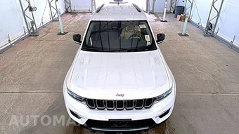 2023 Jeep Grand Cherokee Limited - miniatura 2