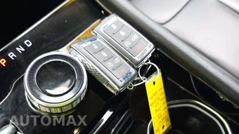 2023 Jeep Grand Cherokee Limited - miniatura 23