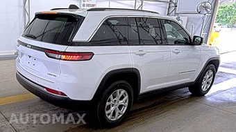 2023 Jeep Grand Cherokee Limited - miniatura 4