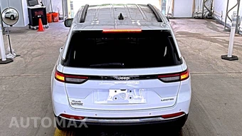 2023 Jeep Grand Cherokee Limited - miniatura 5