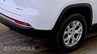 2023 Jeep Grand Cherokee Limited - miniatura 9