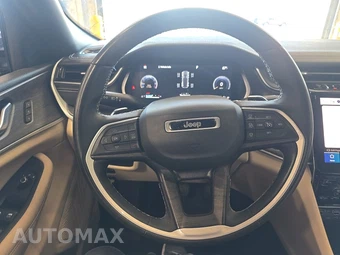2023 Jeep Grand Cherokee Limited - miniatura 10