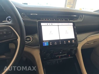 2023 Jeep Grand Cherokee Limited - miniatura 11