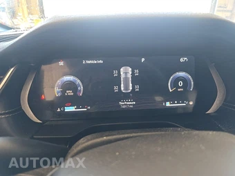 2023 Jeep Grand Cherokee Limited - miniatura 12