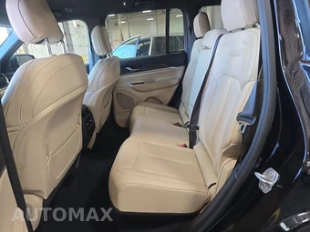 2023 Jeep Grand Cherokee Limited - miniatura 13