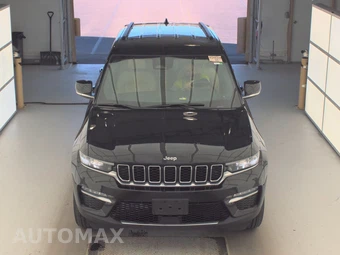 2023 Jeep Grand Cherokee Limited - miniatura 2