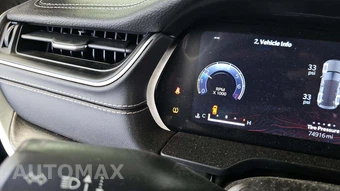 2023 Jeep Grand Cherokee Limited - miniatura 25