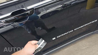 2023 Jeep Grand Cherokee Limited - miniatura 32