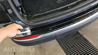 2023 Jeep Grand Cherokee Limited - miniatura 37