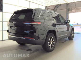 2023 Jeep Grand Cherokee Limited - miniatura 4