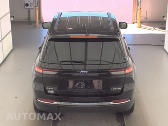 2023 Jeep Grand Cherokee Limited - miniatura 5