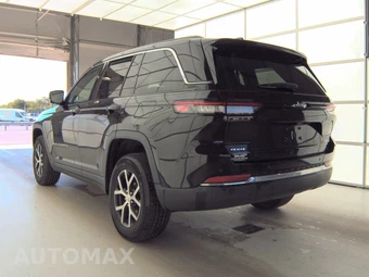 2023 Jeep Grand Cherokee Limited - miniatura 6