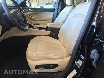 2023 Jeep Grand Cherokee Limited - miniatura 7
