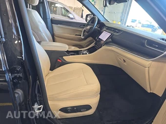 2023 Jeep Grand Cherokee Limited - miniatura 8