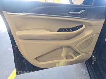 2023 Jeep Grand Cherokee Limited - miniatura 9