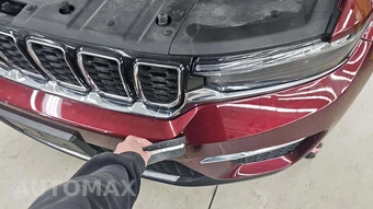 2023 Jeep Grand Cherokee Limited - miniatura 16
