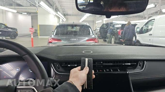 2023 Jeep Grand Cherokee Limited - miniatura 17