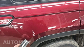 2023 Jeep Grand Cherokee Limited - miniatura 20