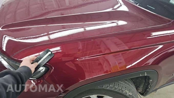 2023 Jeep Grand Cherokee Limited - miniatura 21