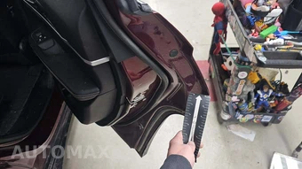 2023 Jeep Grand Cherokee Limited - miniatura 23