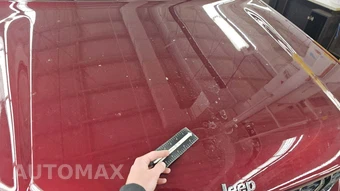 2023 Jeep Grand Cherokee Limited - miniatura 27