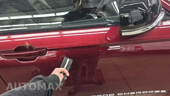 2023 Jeep Grand Cherokee Limited - miniatura 31